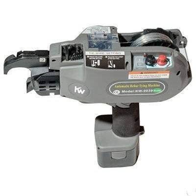 Пистолет для вязки арматуры KW-0039