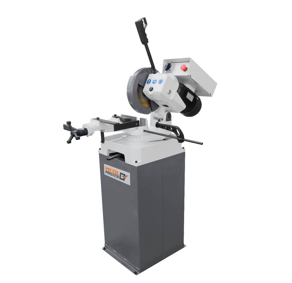 Дисковая пила Metal Master MCS-275