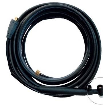 Кабель для механизированной горелки MaxPro200 22м Hyperterm