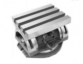 Стол координатный наклоняемый поворотный KTT-180R