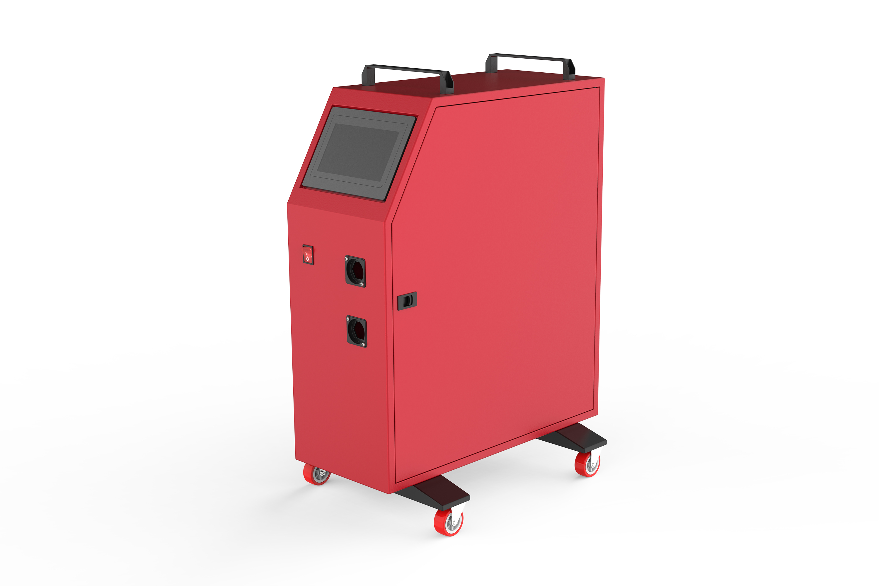 Комплект для подачи двойной проволоки MetMachine MLW-N