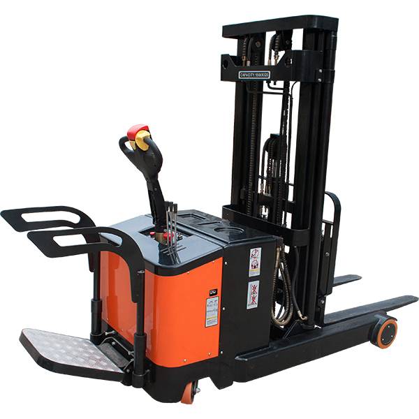 Ричтрак GROST ASHED 10/30