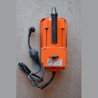 Электродвигатель с УЗО Vektor 2200