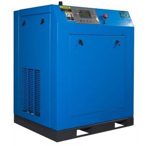 Винтовой компрессор Dali DL-2.7/10-RF