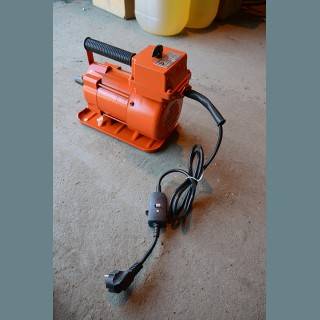 Электродвигатель с УЗО Vektor 2200