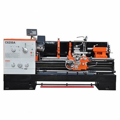 Станок токарно-винторезный Stalex KDL770/2000