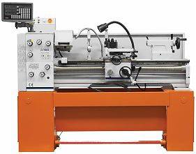 Станок токарный Stalex LC1640B 1000 мм.