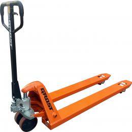 Тележка гидравлическая GROST GT2000L15