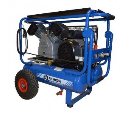 Компрессор REMEZA  СБ 4/С-23 LB 30A