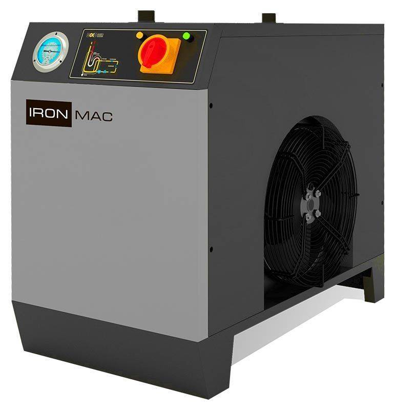 Осушитель сжатого воздуха I-20 DIGI