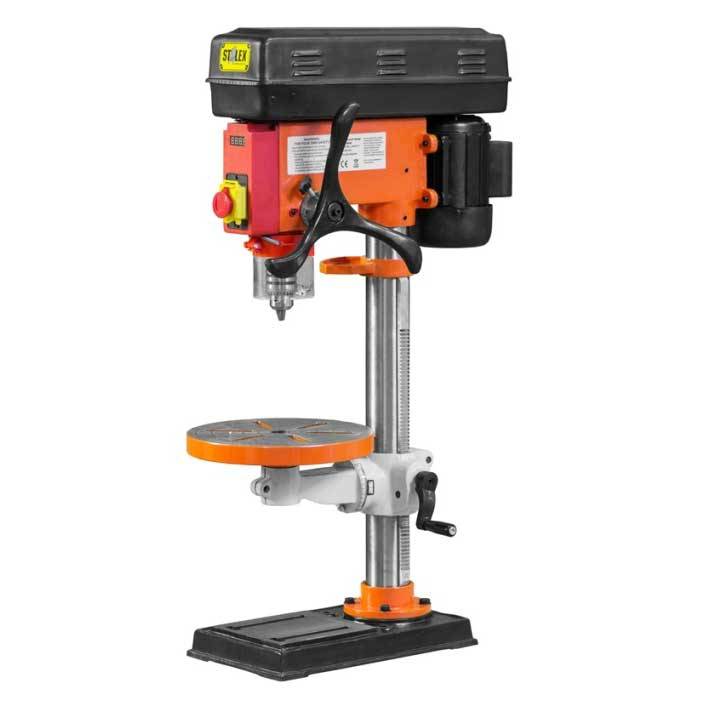 Станок сверлильный Stalex WTZ-13J