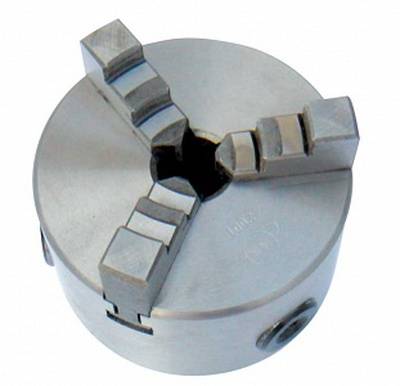 3-х кулачковый патрон для JET BD-7/BD-8