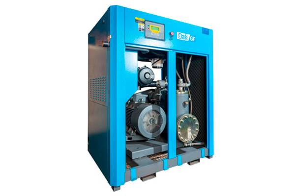 Винтовой компрессор Dali DL-0.8/13-RF