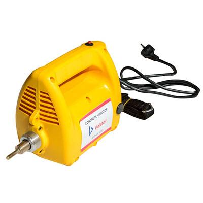 Портативный вибратор Vektor-2300H/220В  (ZID-UL-230)