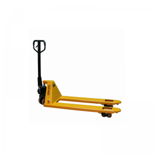 Гидравлическая тележка низкопрофильная VioMax VM 20L51