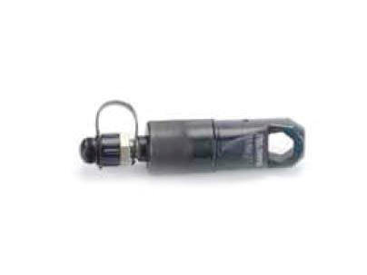 Гайколом гидравлический TOR HHQ-1319 5 т M6-M12 - изображение