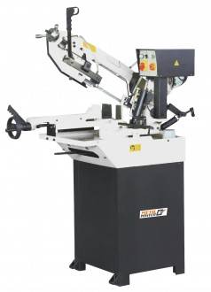 Ленточнопильный станок Metal Master BSM-170