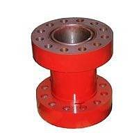 Фланцевое соединения для мотора GX-35