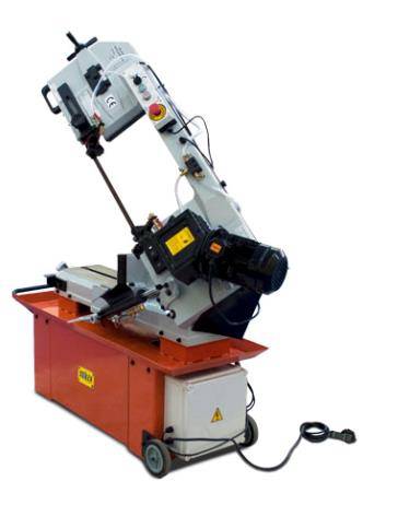 Станок ленточнопильный Stalex BS-912G - изображение