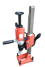 Установка алмазного бурения SATURN OB-132