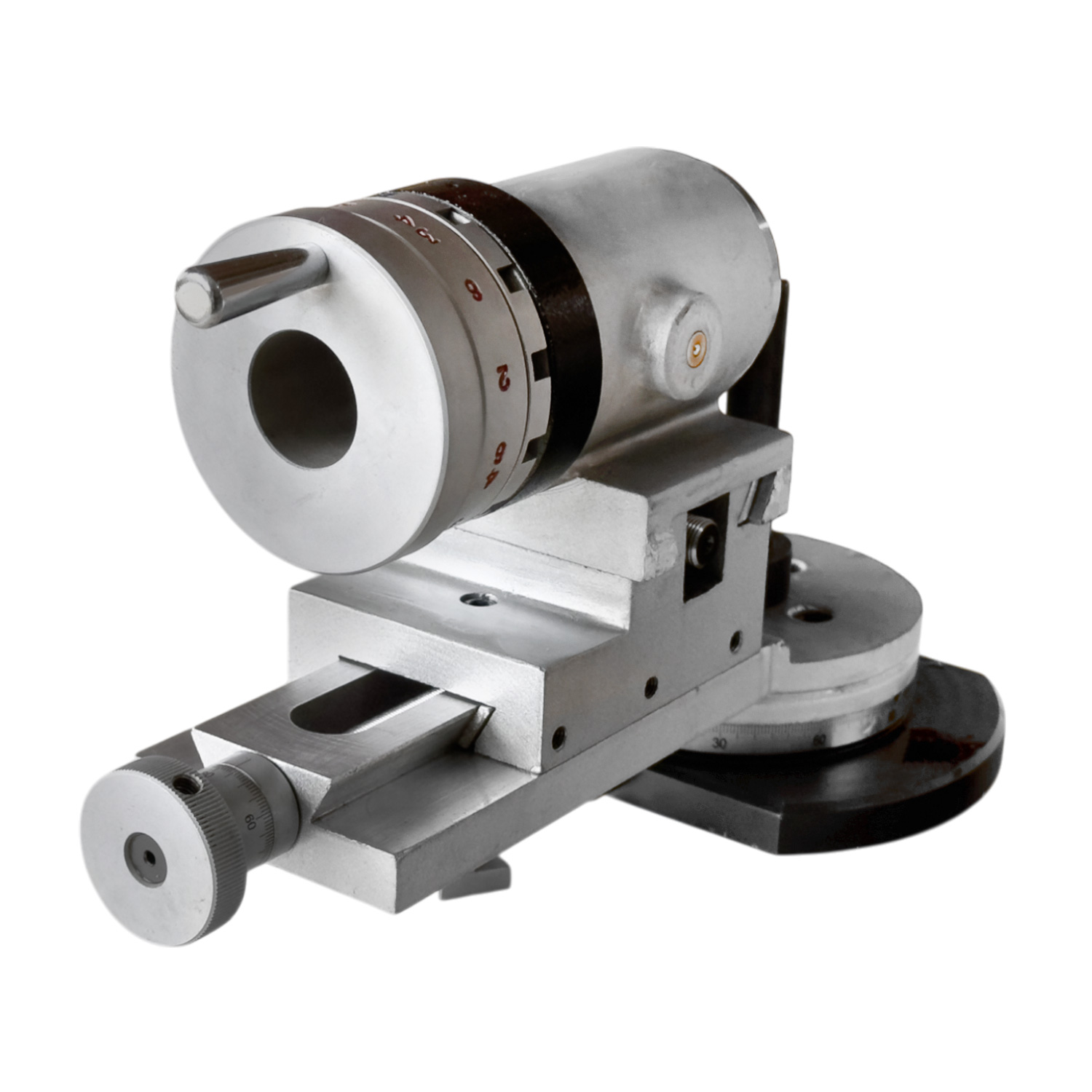 Приспособление для заточки инструмента Proma c делительной головкой к ON-220 25002776