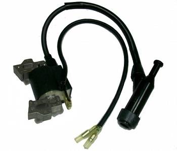 Свеча зажигания для мотора GX-160