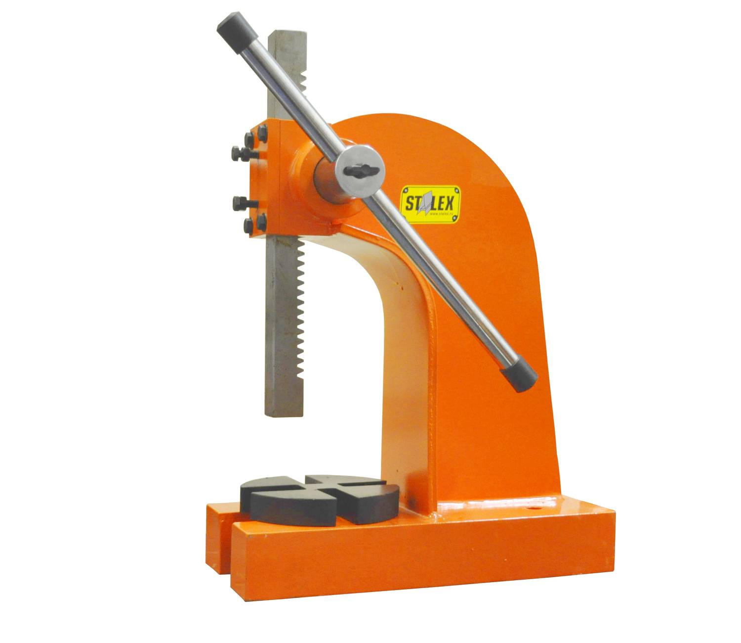 Пресс реечный Stalex серии АР 3