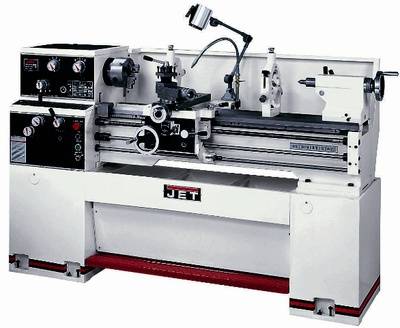 Токарно-винторезный станок GH-1440W3