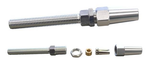 Цанговый зажим Proma для SM-300E 60404102