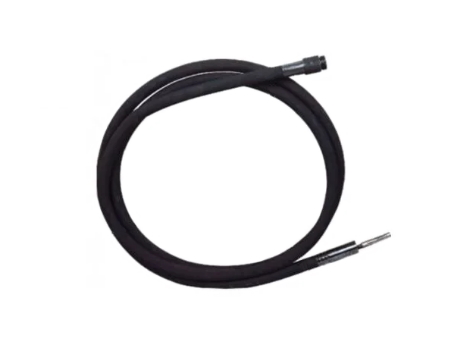 Гибкий вал для глубинных вибраторов под вибронаконечник 51 мм ZN-С 6,0 м