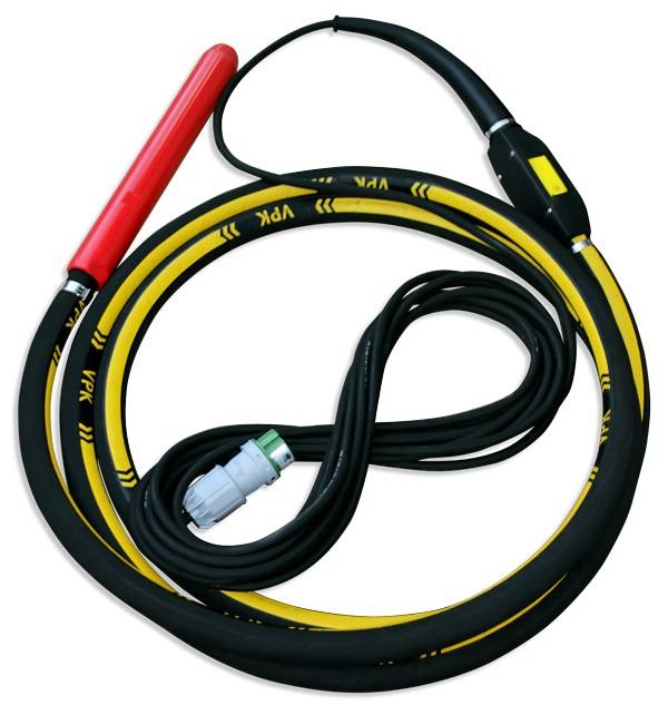 Высокочастотный глубинный вибратор VPK-60T