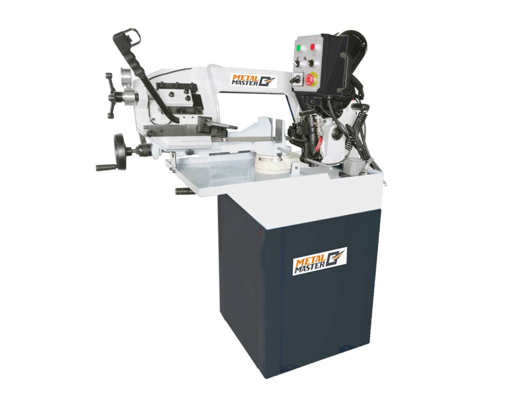 Ленточнопильный станок Metal Master BSM-220E