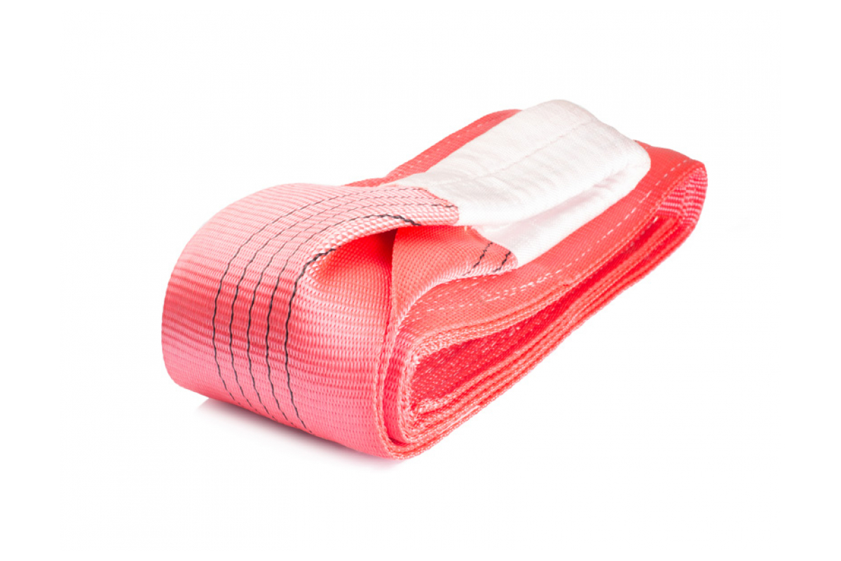 Строп текстильный TOR СТП 6,0 т 3,0 м 150 мм (6:1)