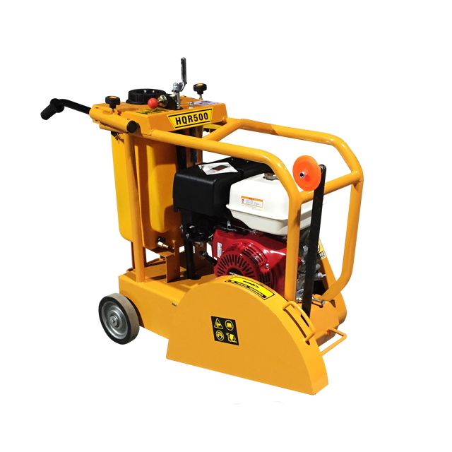 Швонарезчик бензиновый (Honda) TOR HQR500A-2*