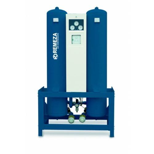 Адсорбционный осушитель REMEZA RED 635