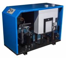 Рефрижераторный осушитель Dali DLAD-3.6