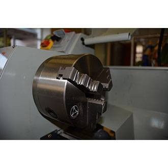 Токарно-фрезерный станок Metalmaster MML 2550M (MML 250x500M)