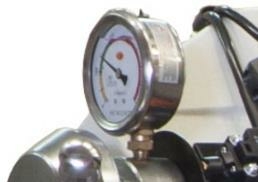 Автоматический ленточнопильный колонный станок BS-350GA