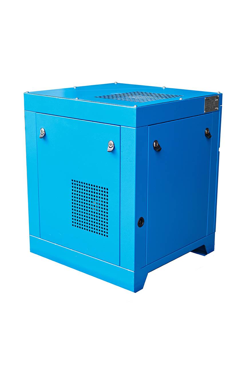 Винтовой компрессор СА-0,7/8 RA