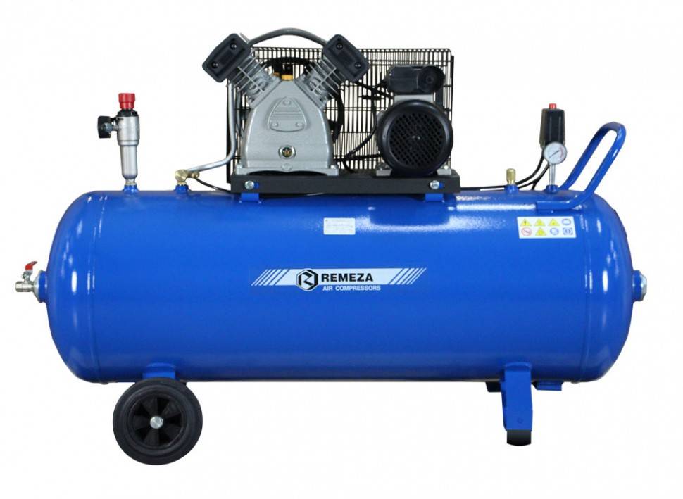 Компрессор REMEZA СБ4/С-200.LB30-3.0