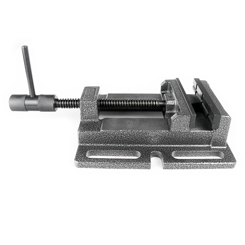 Тиски Proma SV-125