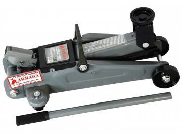 Домкрат подкатной Armada T31202A 2 т