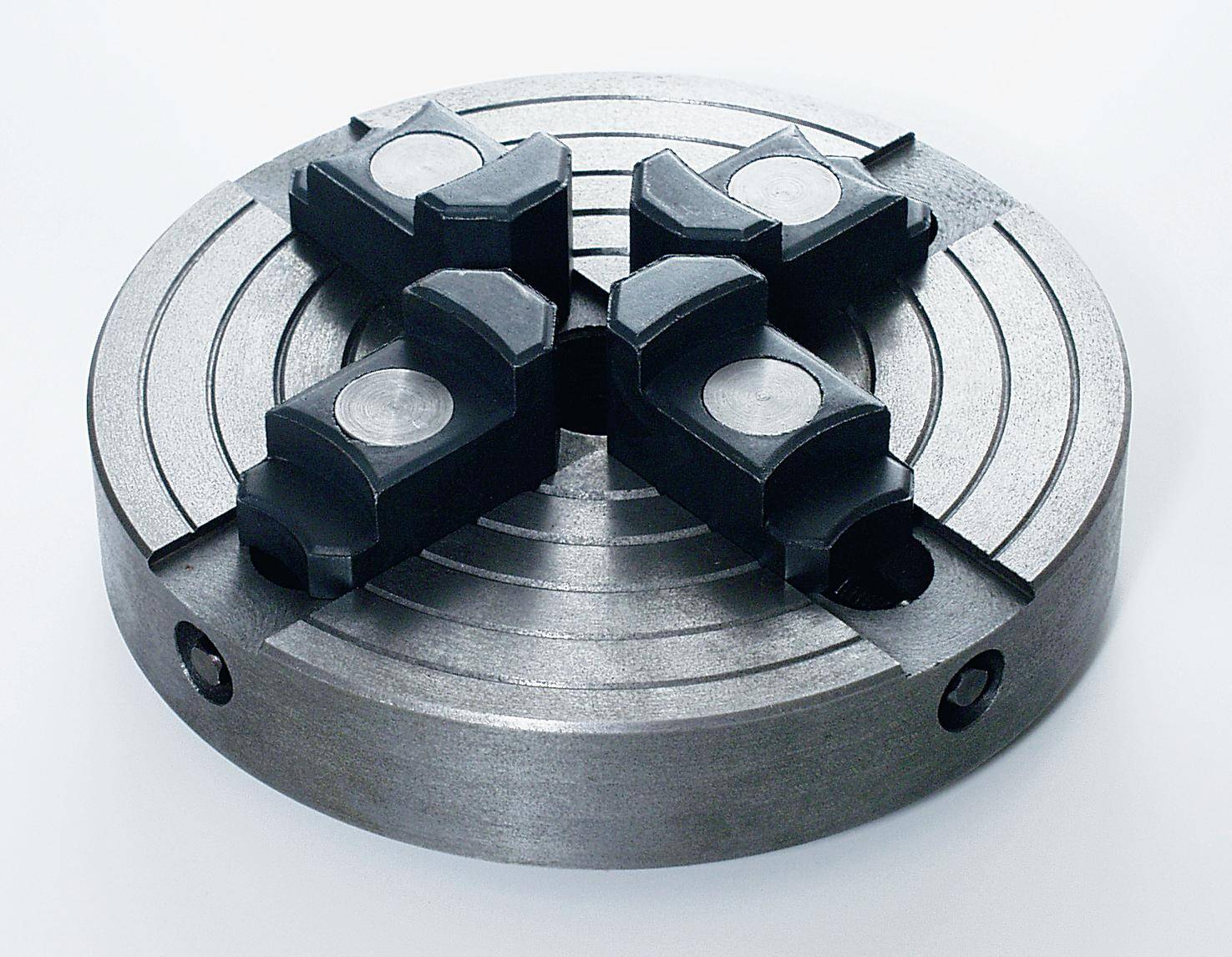 4-x кулачковый патрон Proma к DSL-900