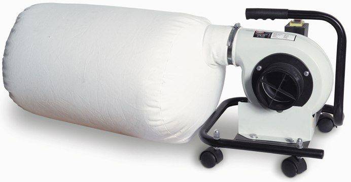 Стружкопылесос Proma OPM-150