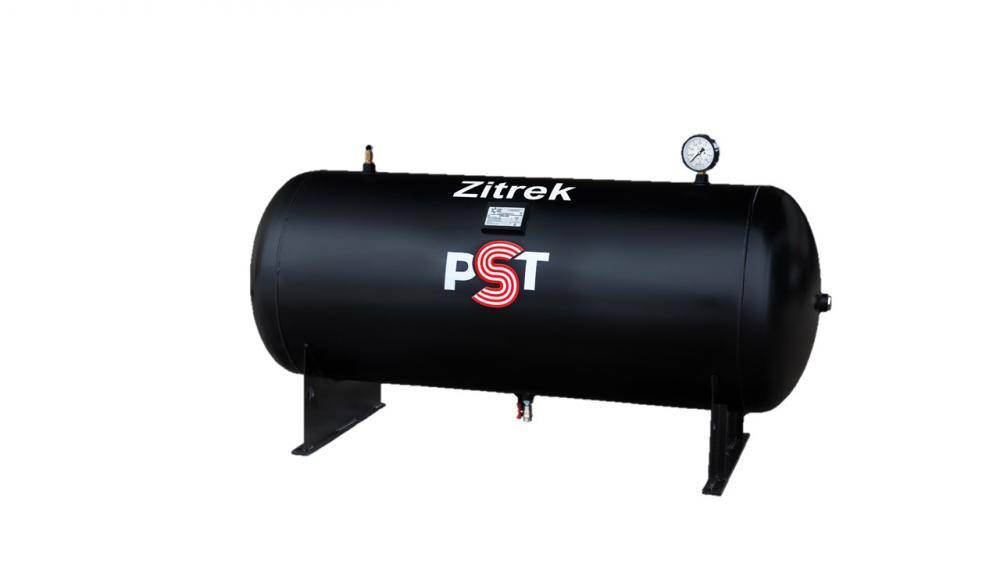 Ресивер Zitrek РГ-250/10/-40 009-7111