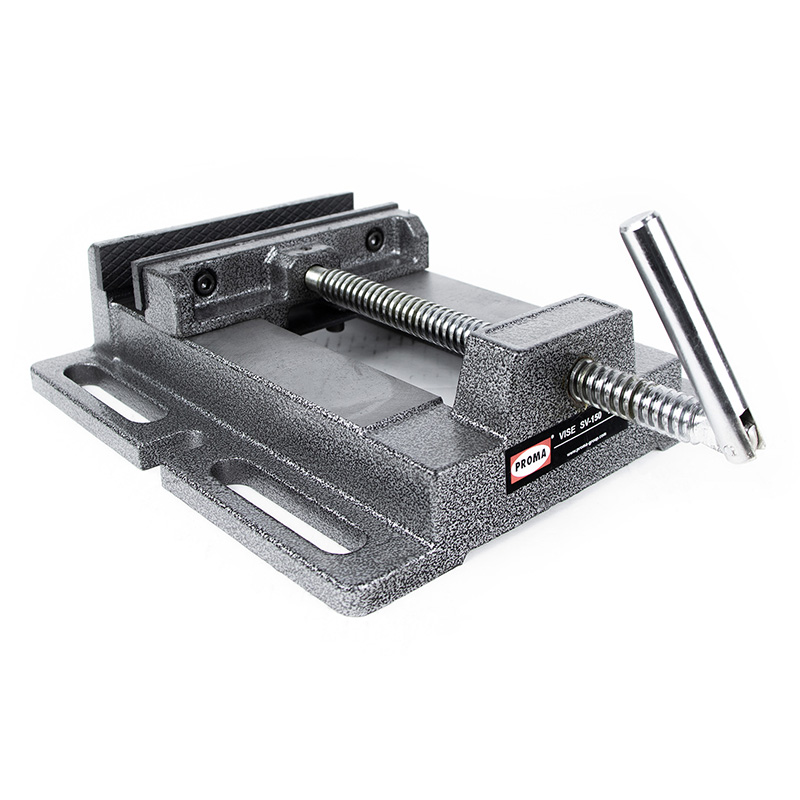 Тиски Proma SV-150