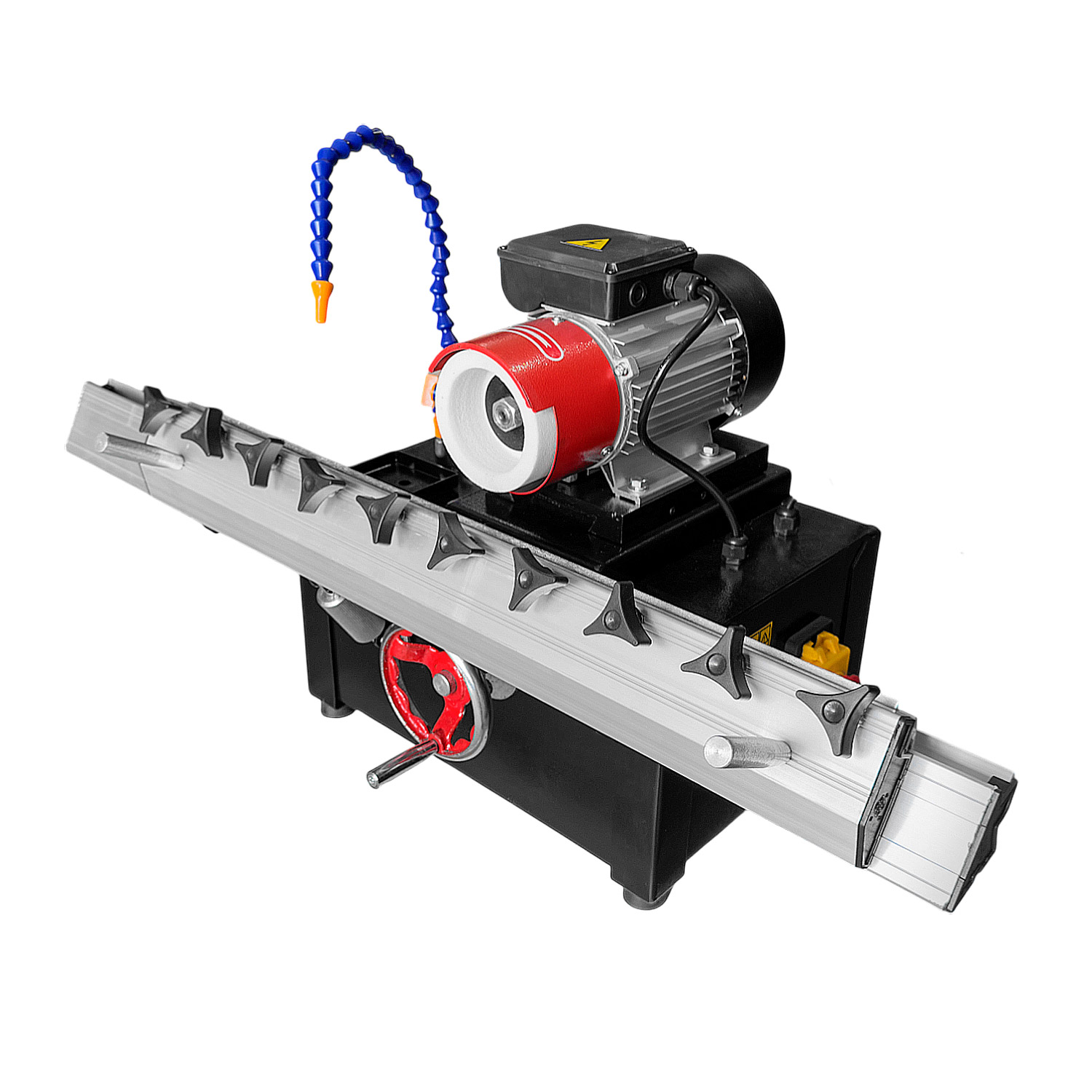 Станок для заточки строгальных ножей MF206A/230