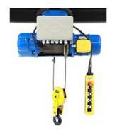 Таль электрическая передвижная Zitrek CD-300 3т/12м 004-6032