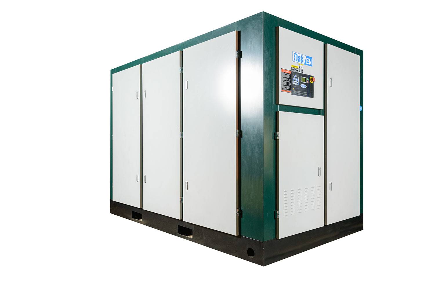 Двухступенчатый компрессор Dali EN 28/10Ⅱ