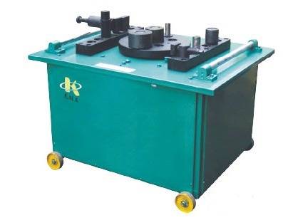 Электродвигатель к резчикам арматуры GW50